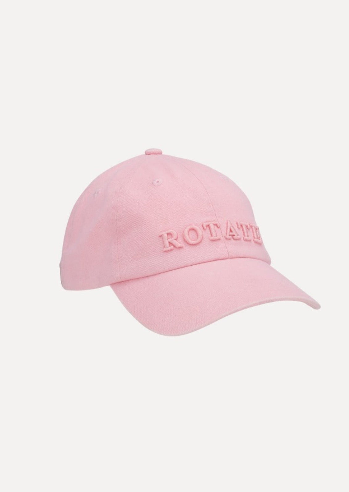 Canvas Logo Cap Fairy Tale