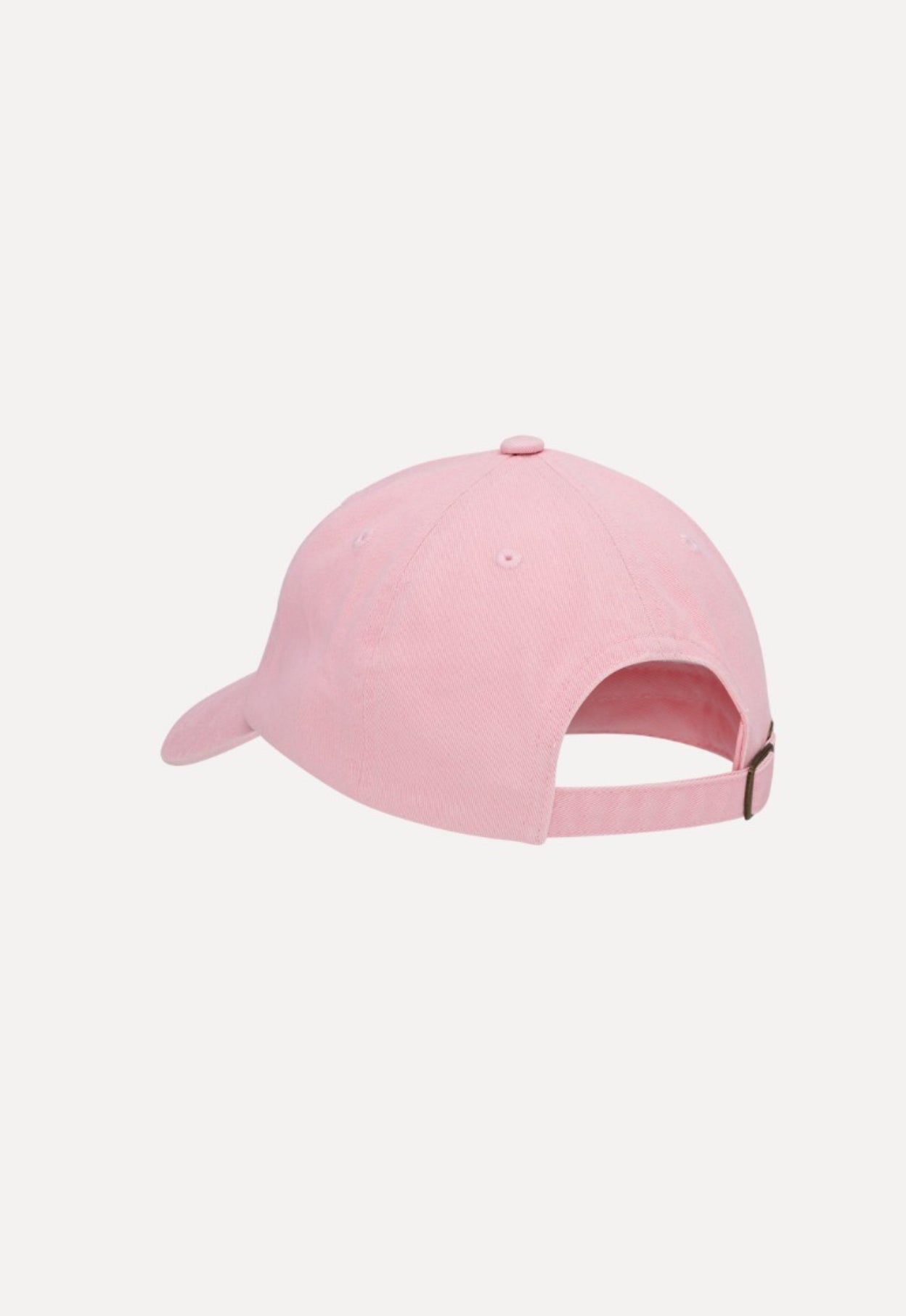 Canvas Logo Cap Fairy Tale