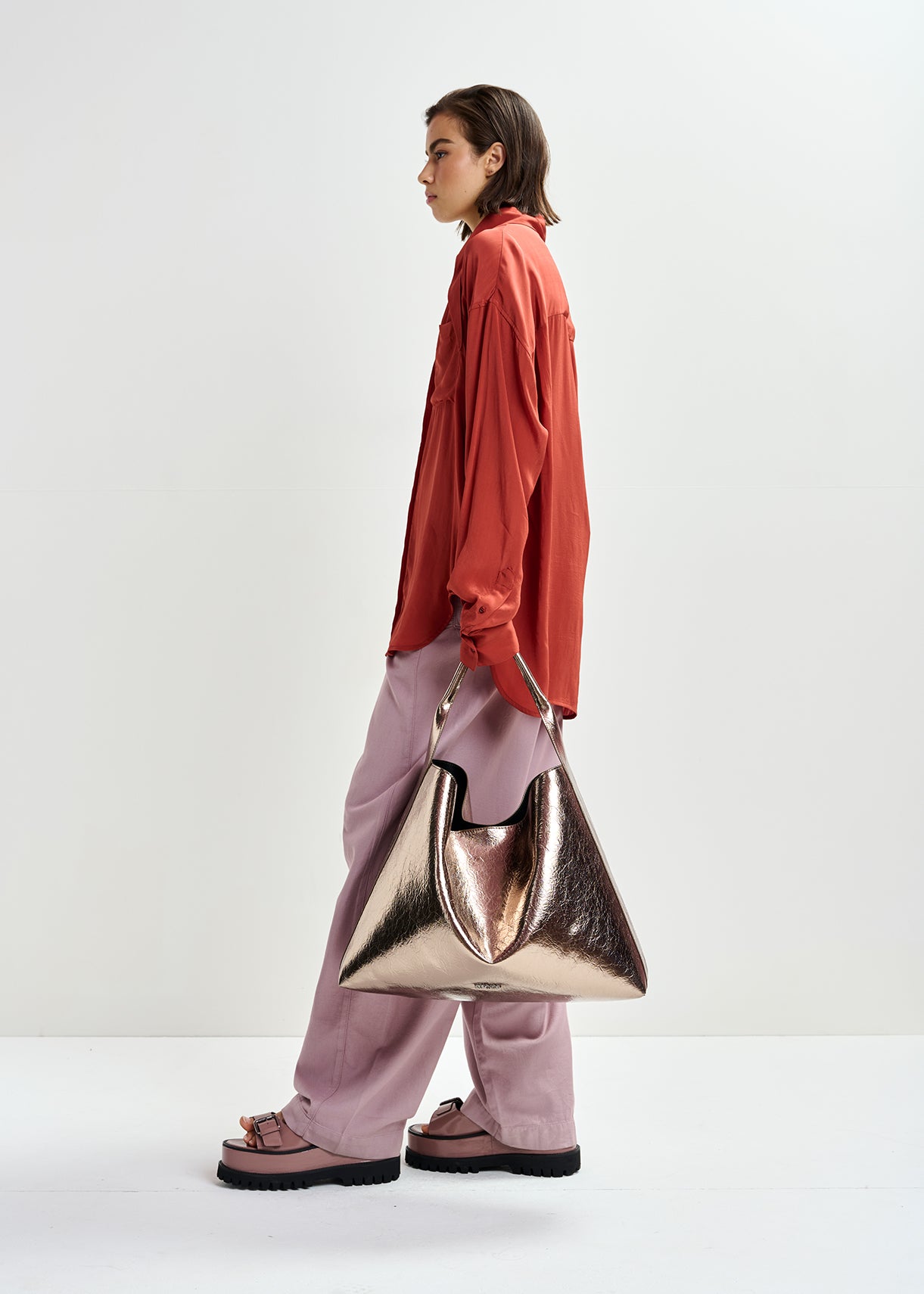 JATALIA SHOPPER BAG