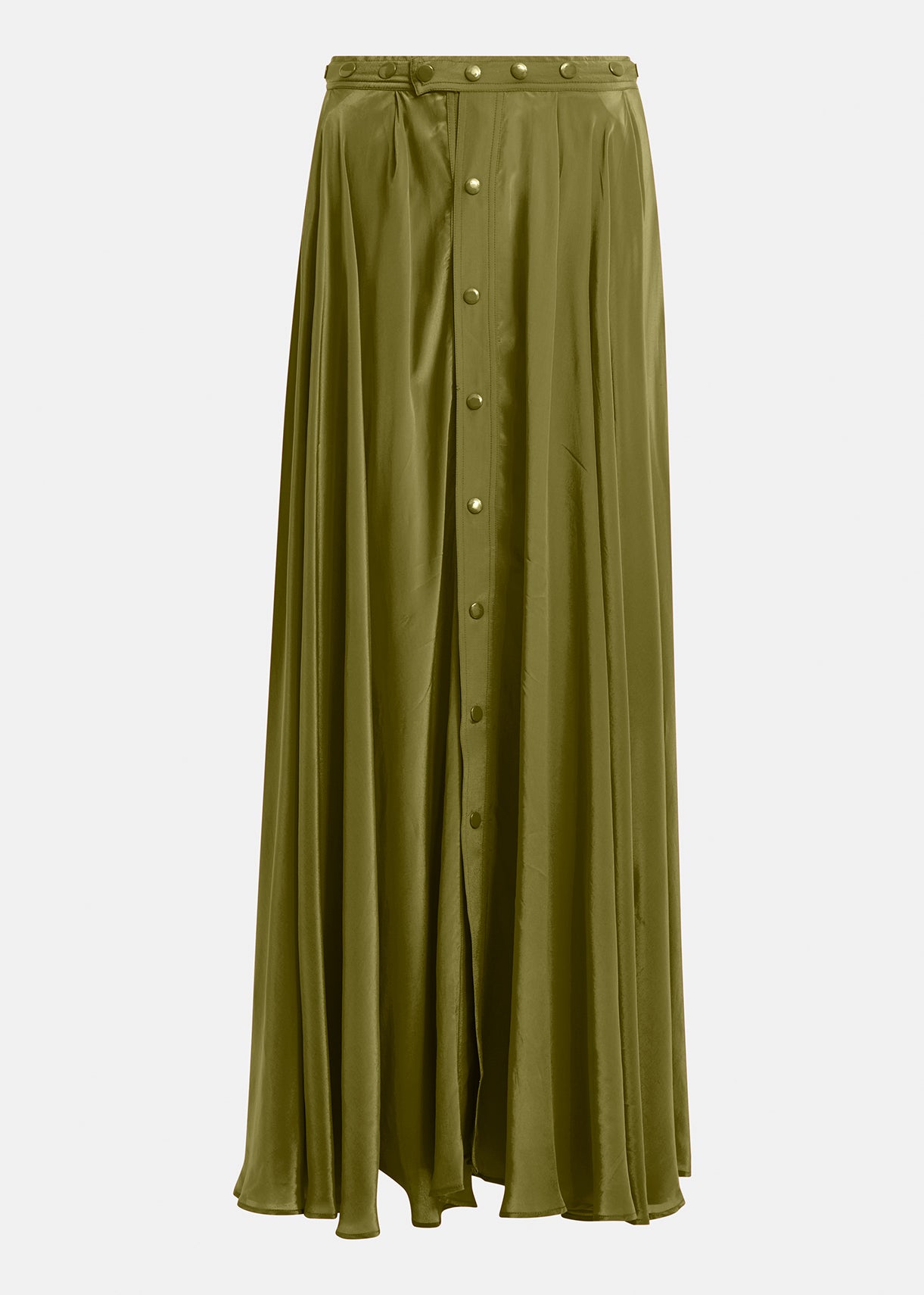 JEBBA PLAYSUIT W/ MAXI SKIRT