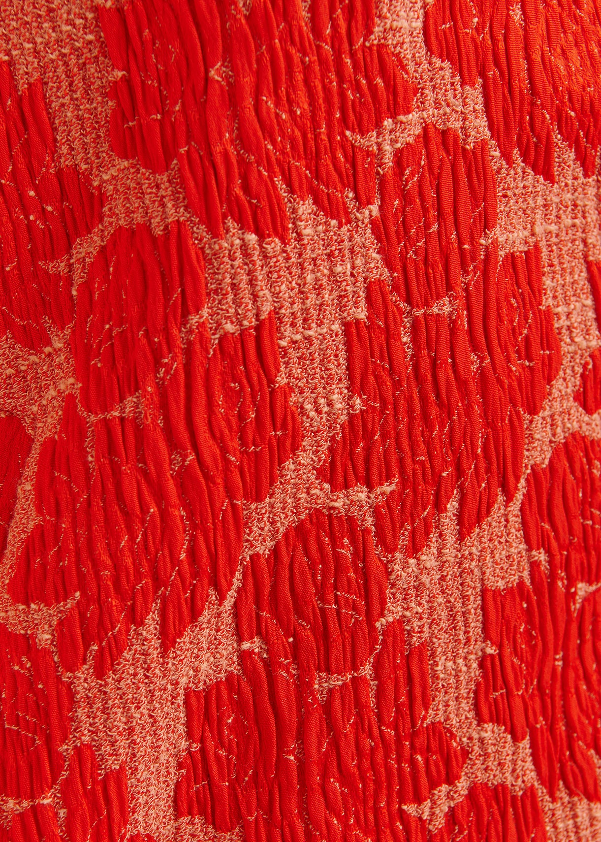 JIBE JACQUARD BOMBER
