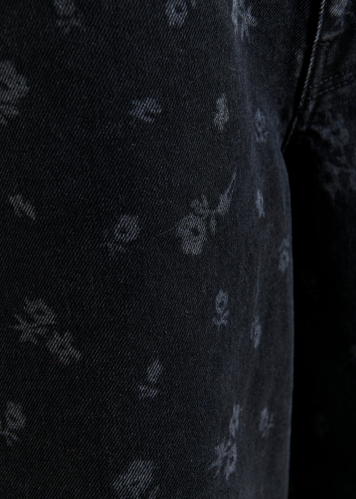 JO2 BARREL LEG JEANS