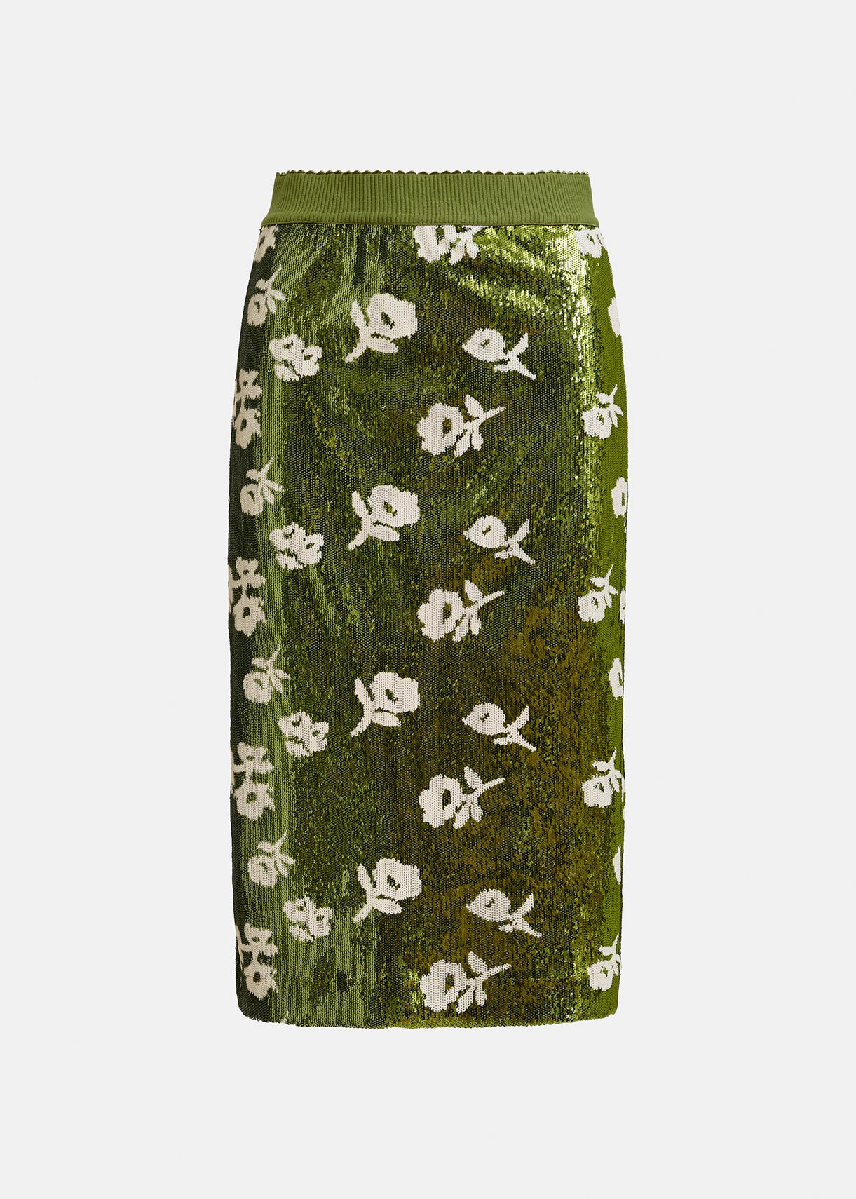 JORINDA SEQUIN SKIRT
