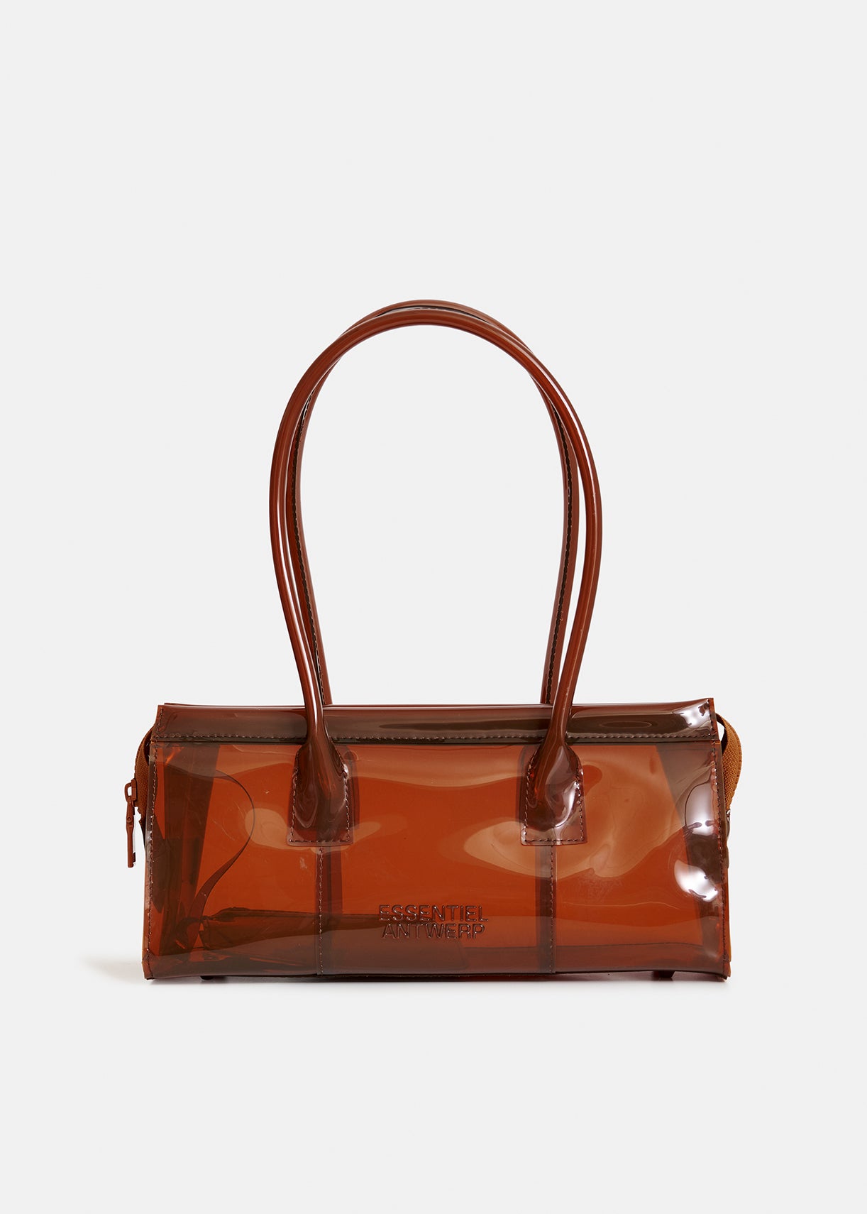 JOWAY TRANSPARENT HANDBAG