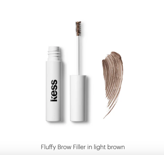 Kess Fluffy Brow Filler
