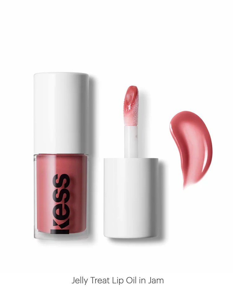 Kess Jelly treat Lip Oil