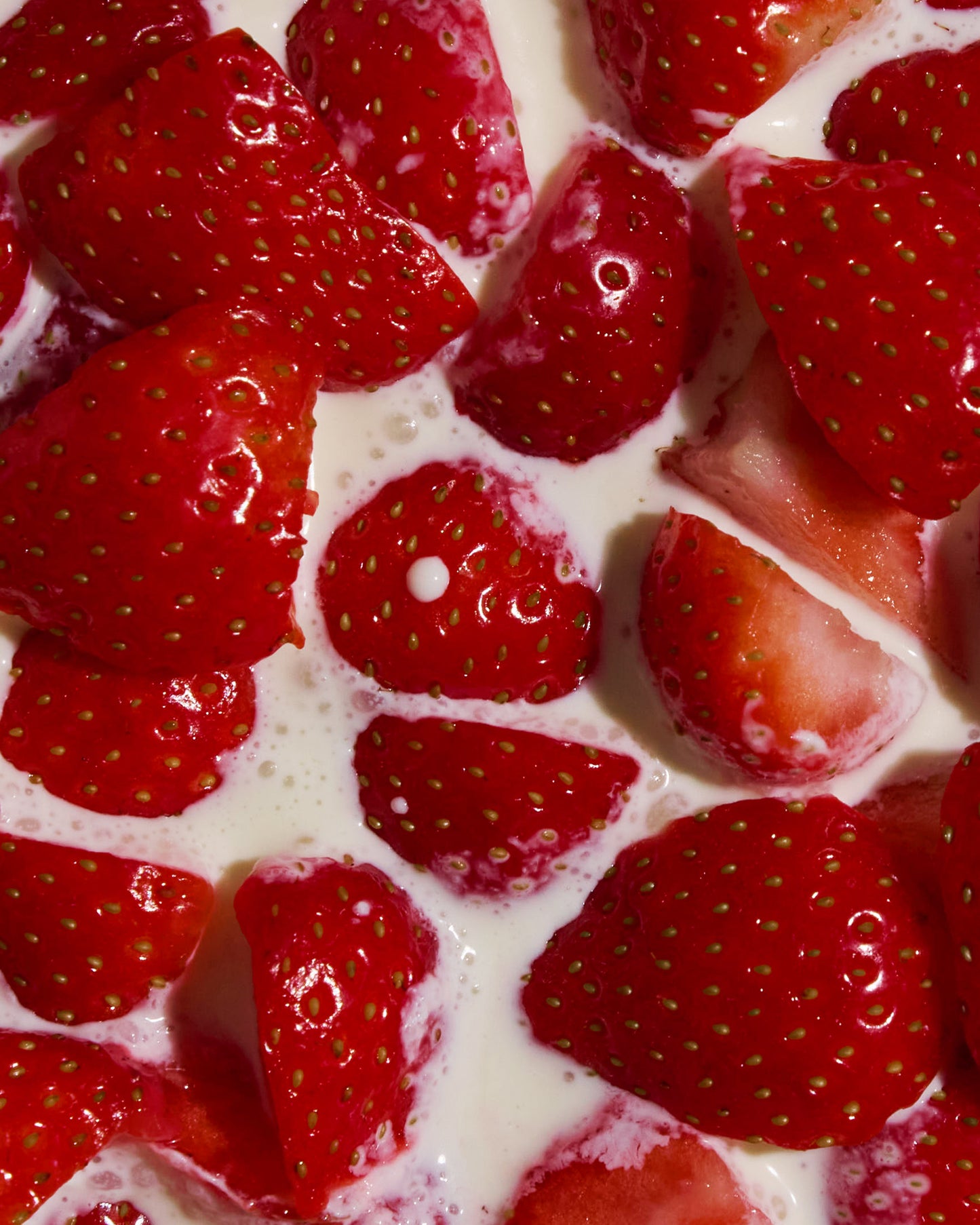 Lakrids by Bülow Strawberry Cream Regular