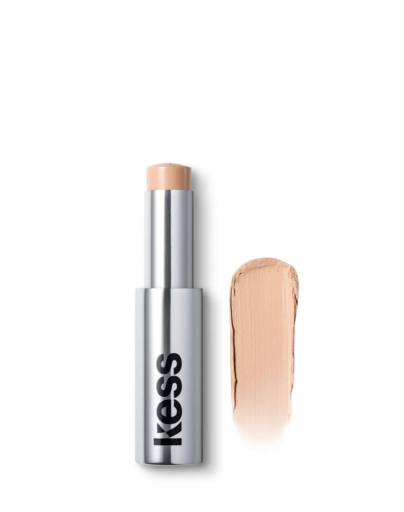 Kess Concealer Stick Refill incl. Case