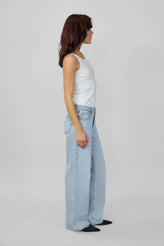 Jeans The LouisMW High Wide