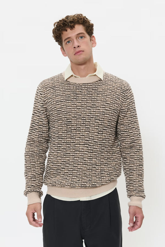 Strickpullover Tannin
