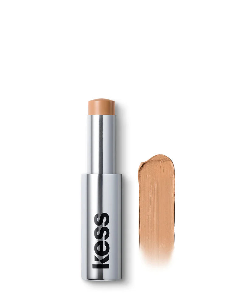 Kess Concealer Stick Refill incl. Case