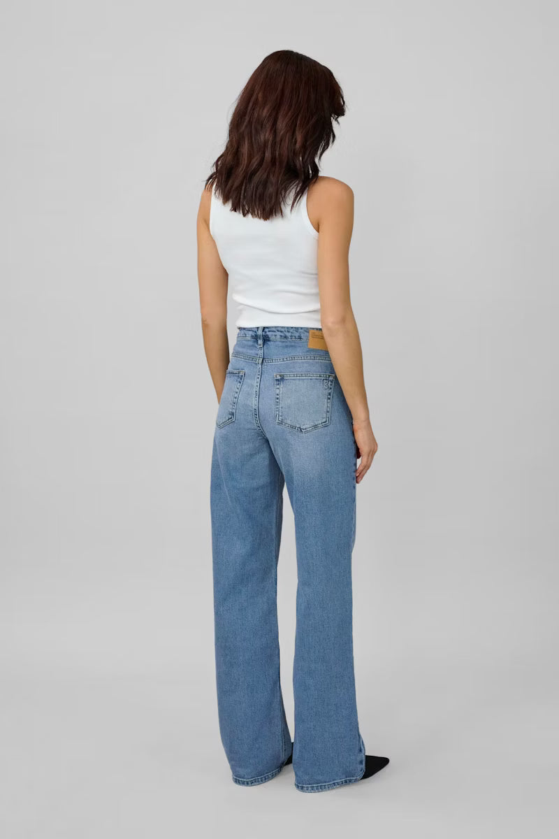 Jeans The LouisMW High Wide