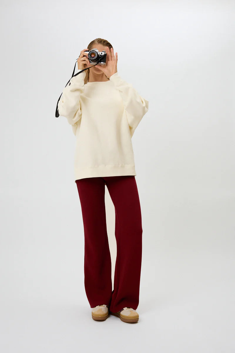 Sweatshirt Nostalgia Heart