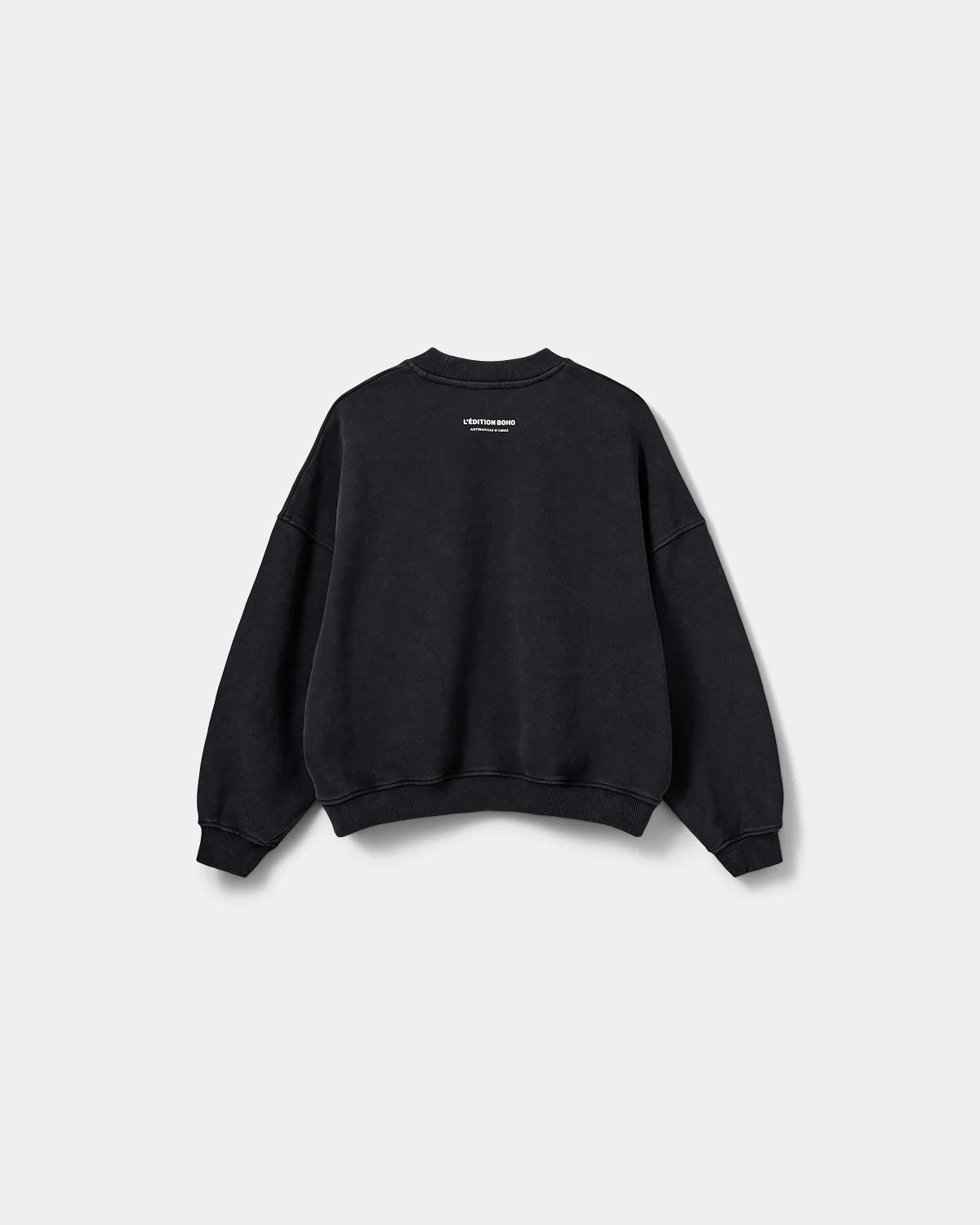 Sweater PAROSSW Oversized