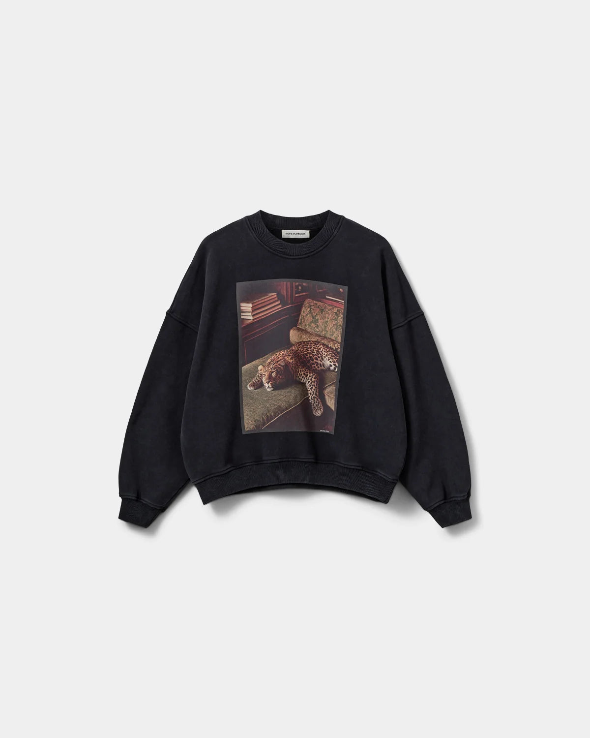 Sweater PAROSSW Oversized