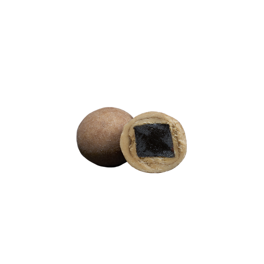 Lakrids by Bülow D Salt & Caramel Small