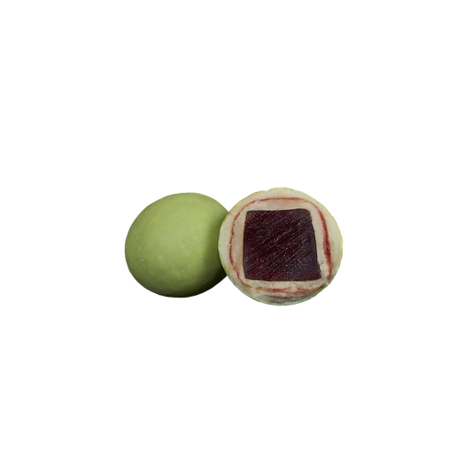 Lakrids by Bülow C Sour Strawberry Small