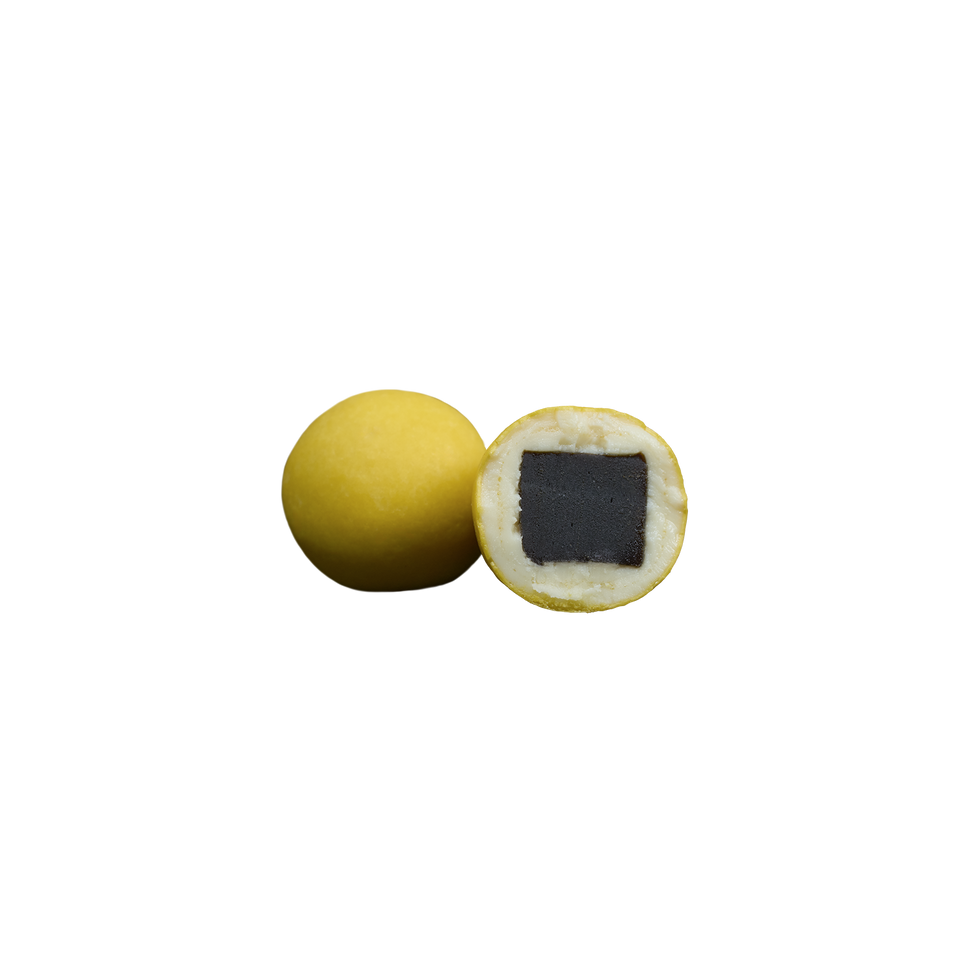 Lakrids by Bülow B Passion Fruit Small