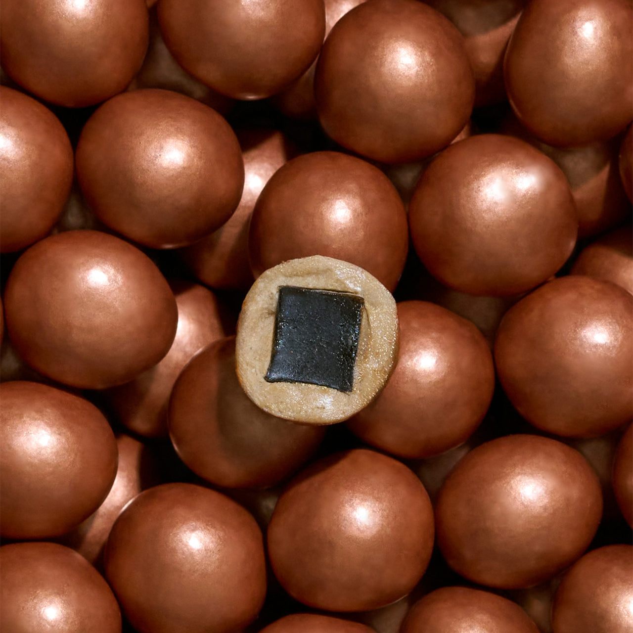 Lakrids by Bülow Classic Caramel Large