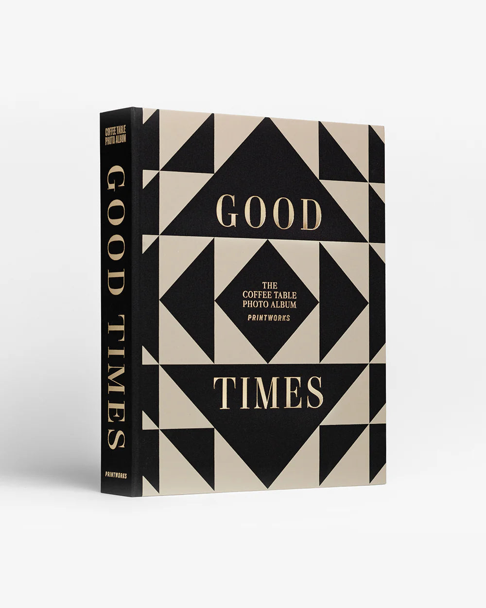 Fotoalbum Good Times Triangles