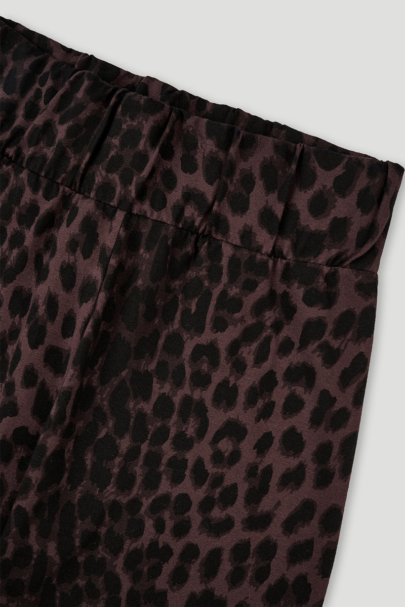 Leo Leggings Oh April