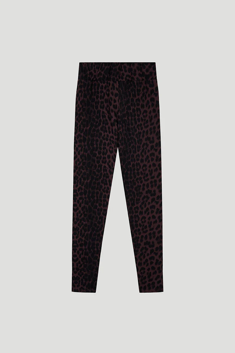 Leo Leggings Oh April