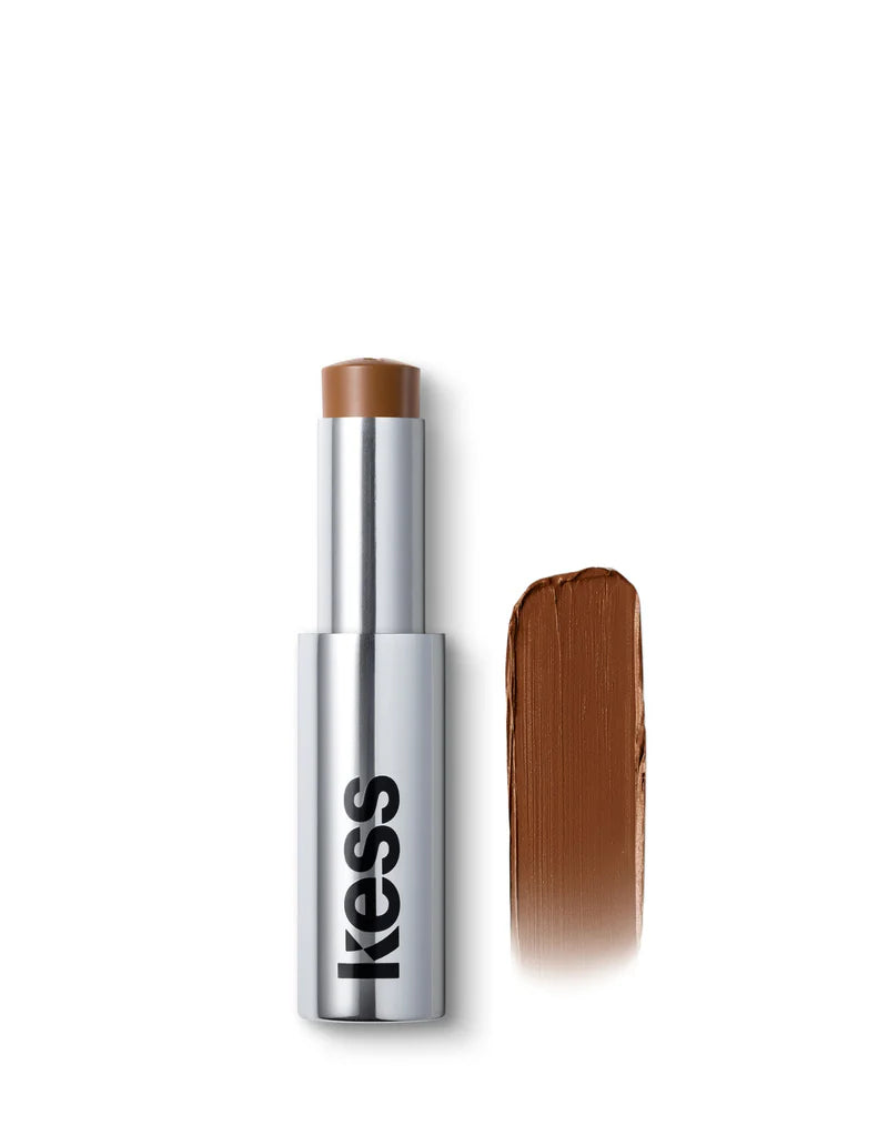 Kess Concealer Stick Refill incl. Case