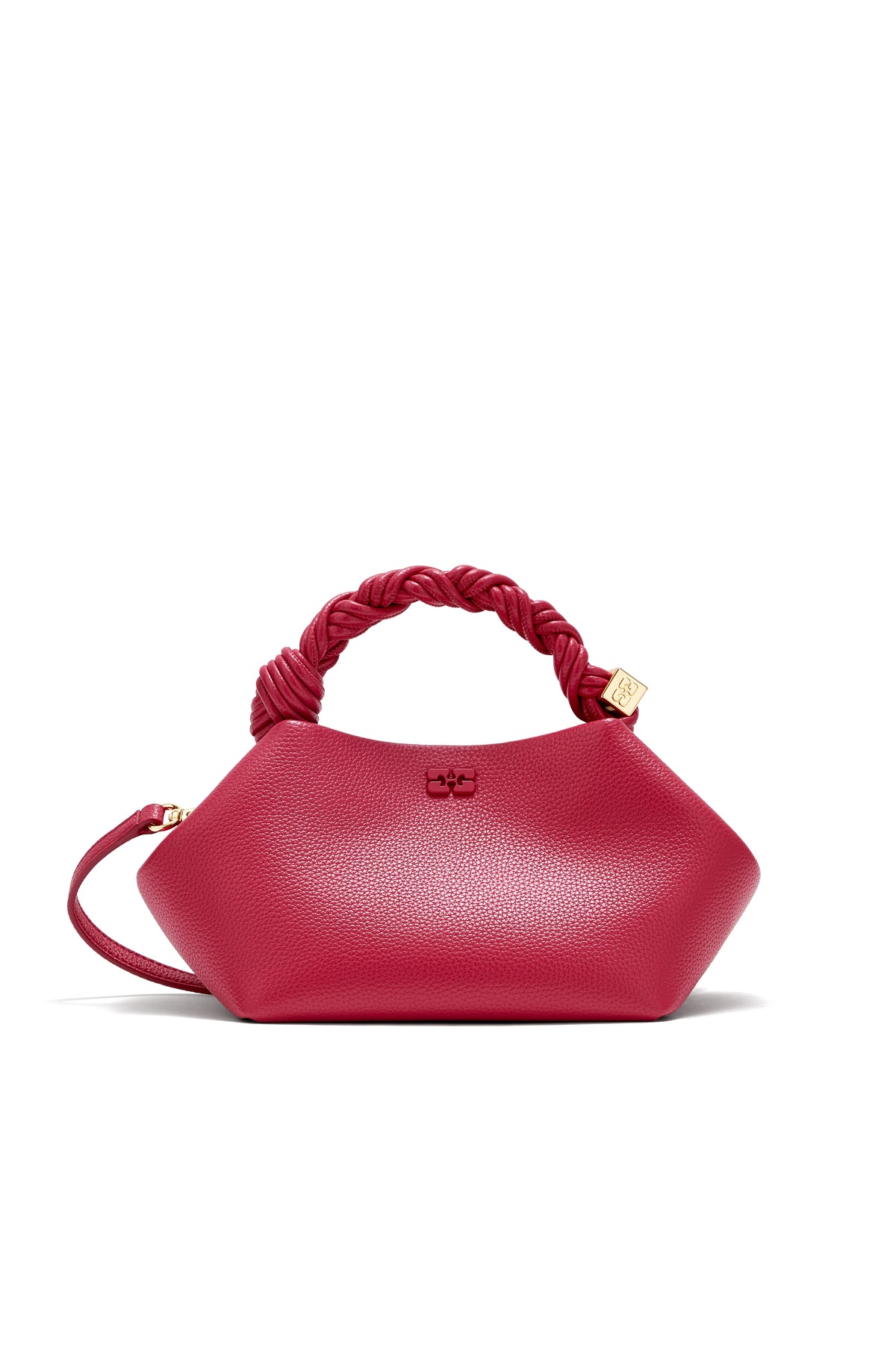 Persian Red