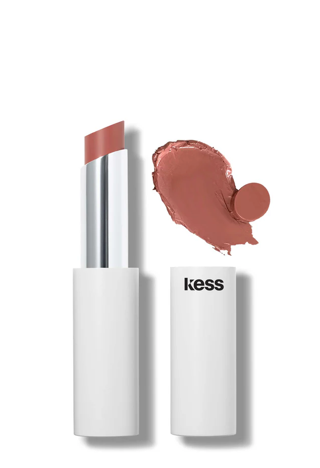 Kess Lipstick Warm Nude