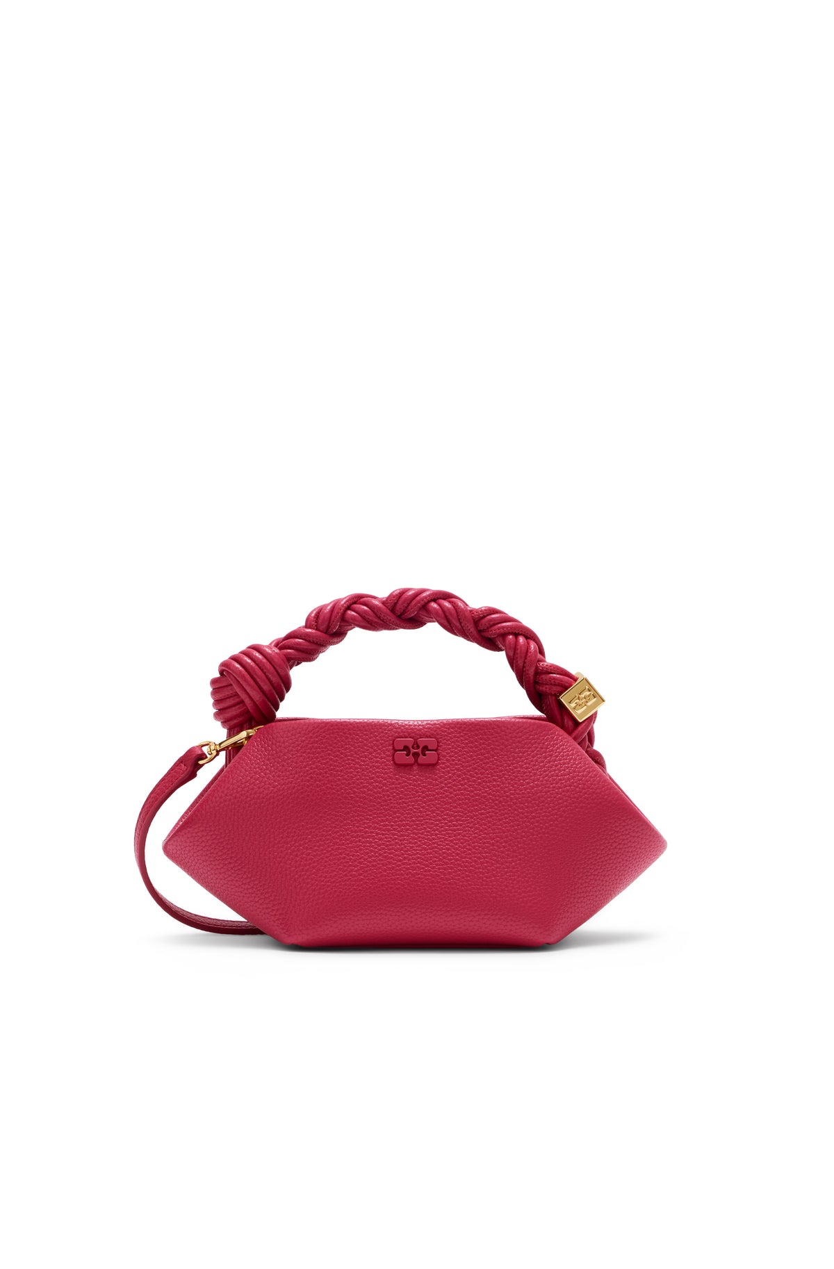 Persian Red