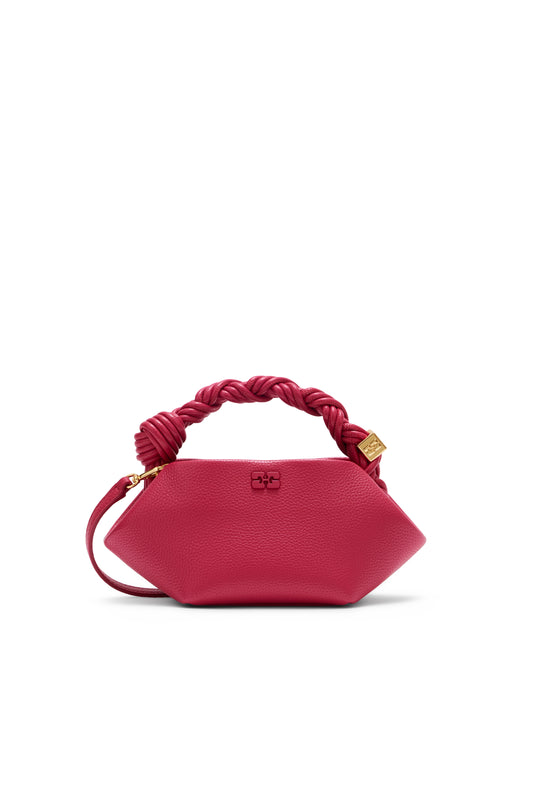 Persian Red