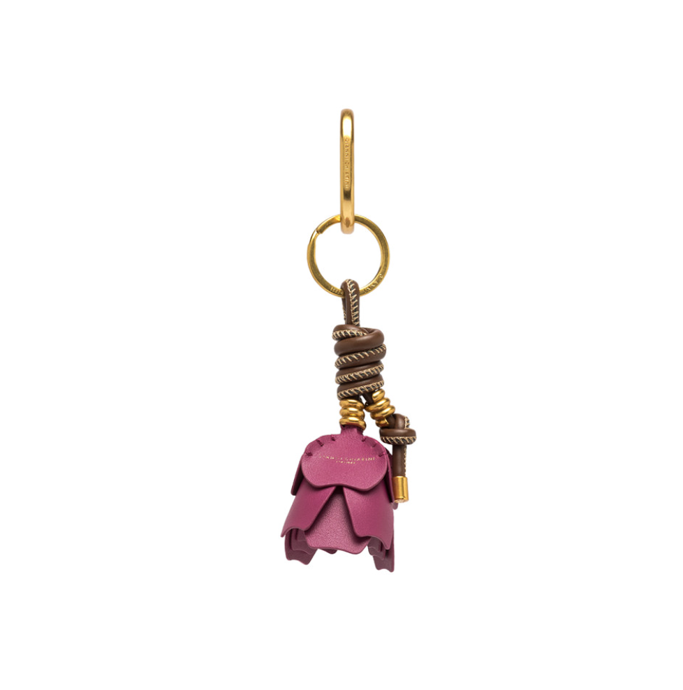 Anhänger Gianni Charini Desert Flower Charm