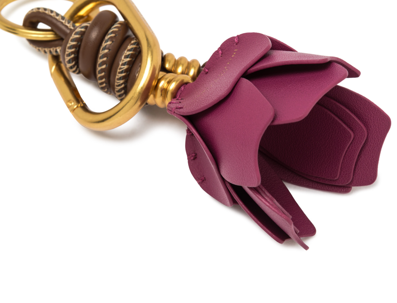 Anhänger Gianni Charini Desert Flower Charm