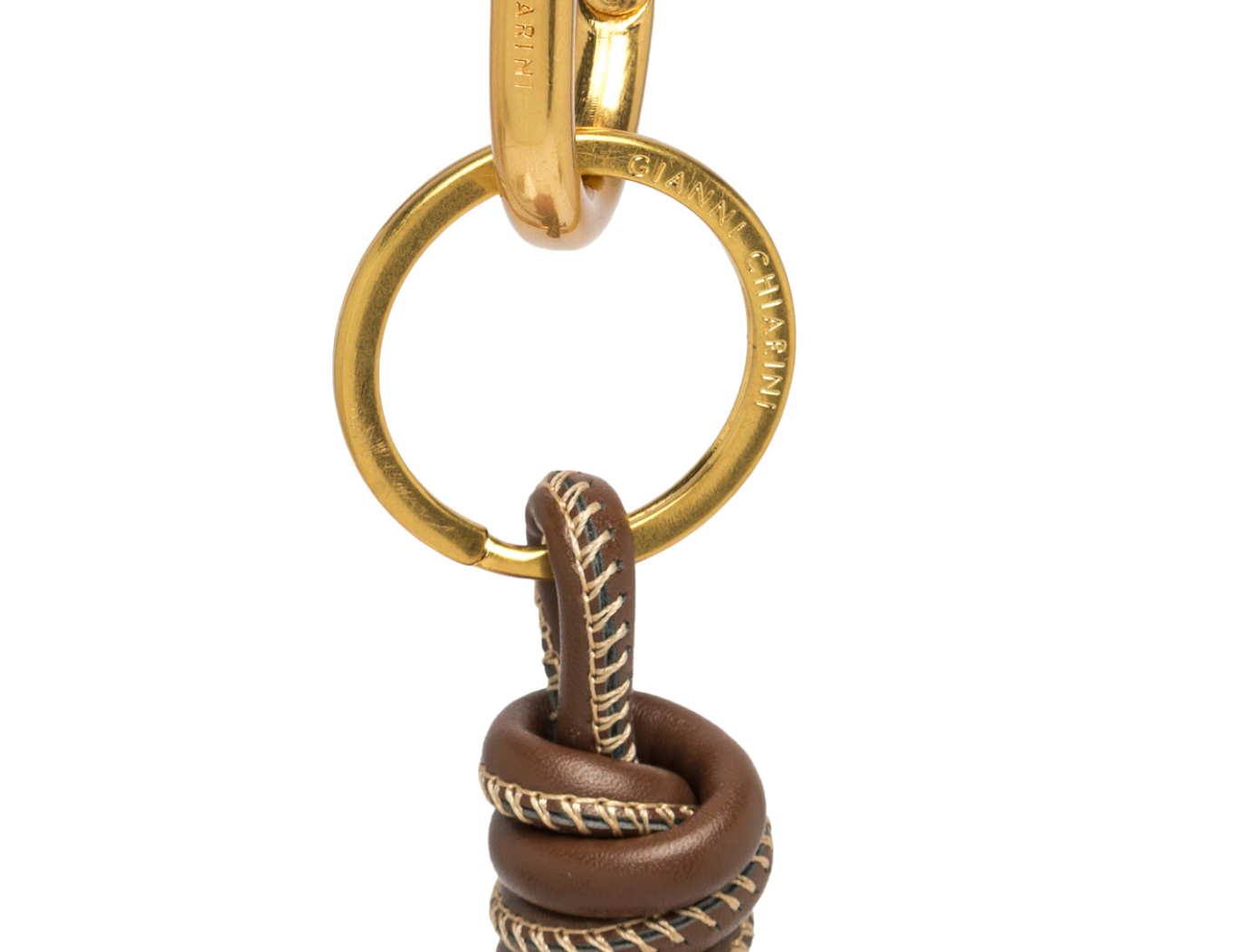 Anhänger Gianni Charini Desert Flower Charm