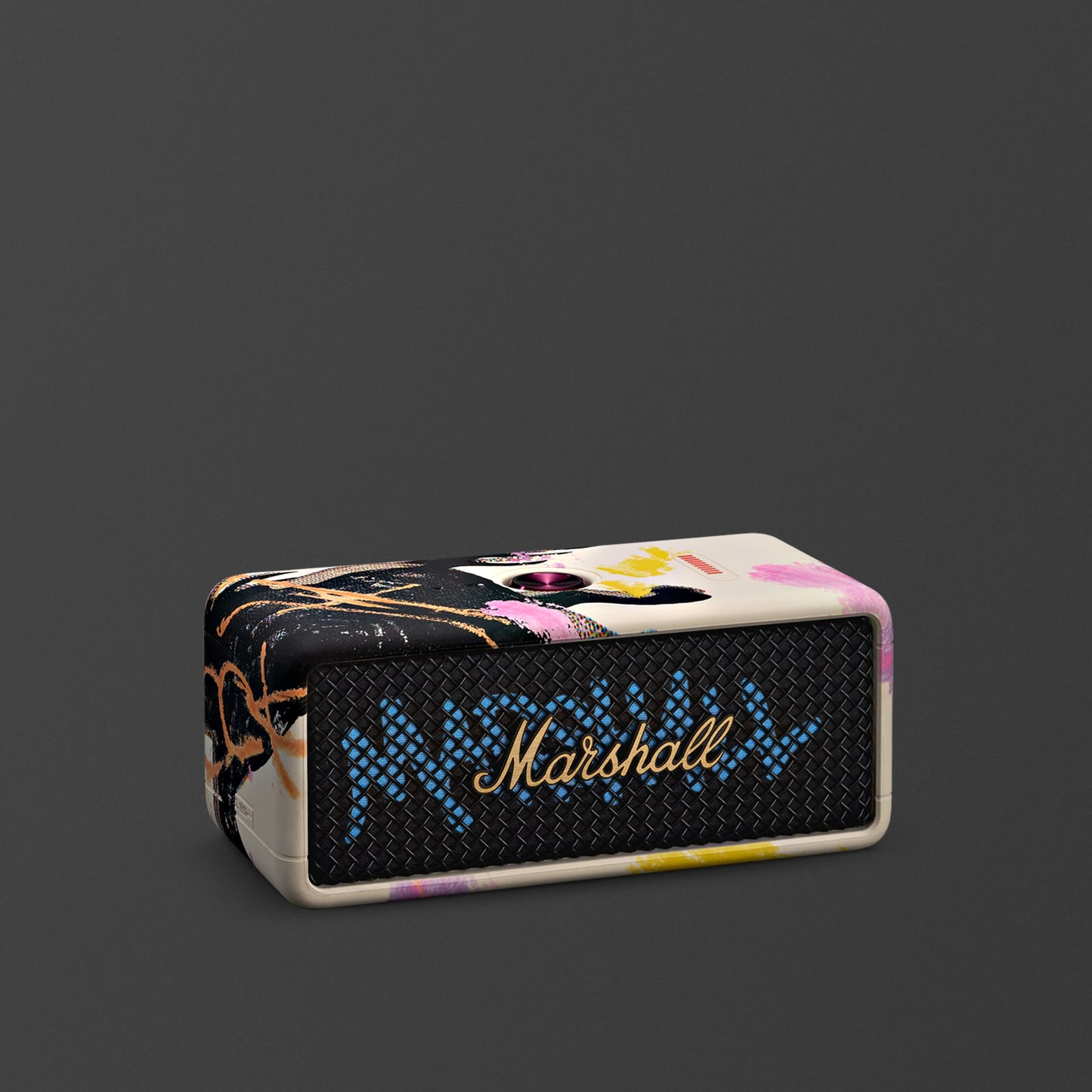 Marshall Emberton3 Special Edition Year of the Horse