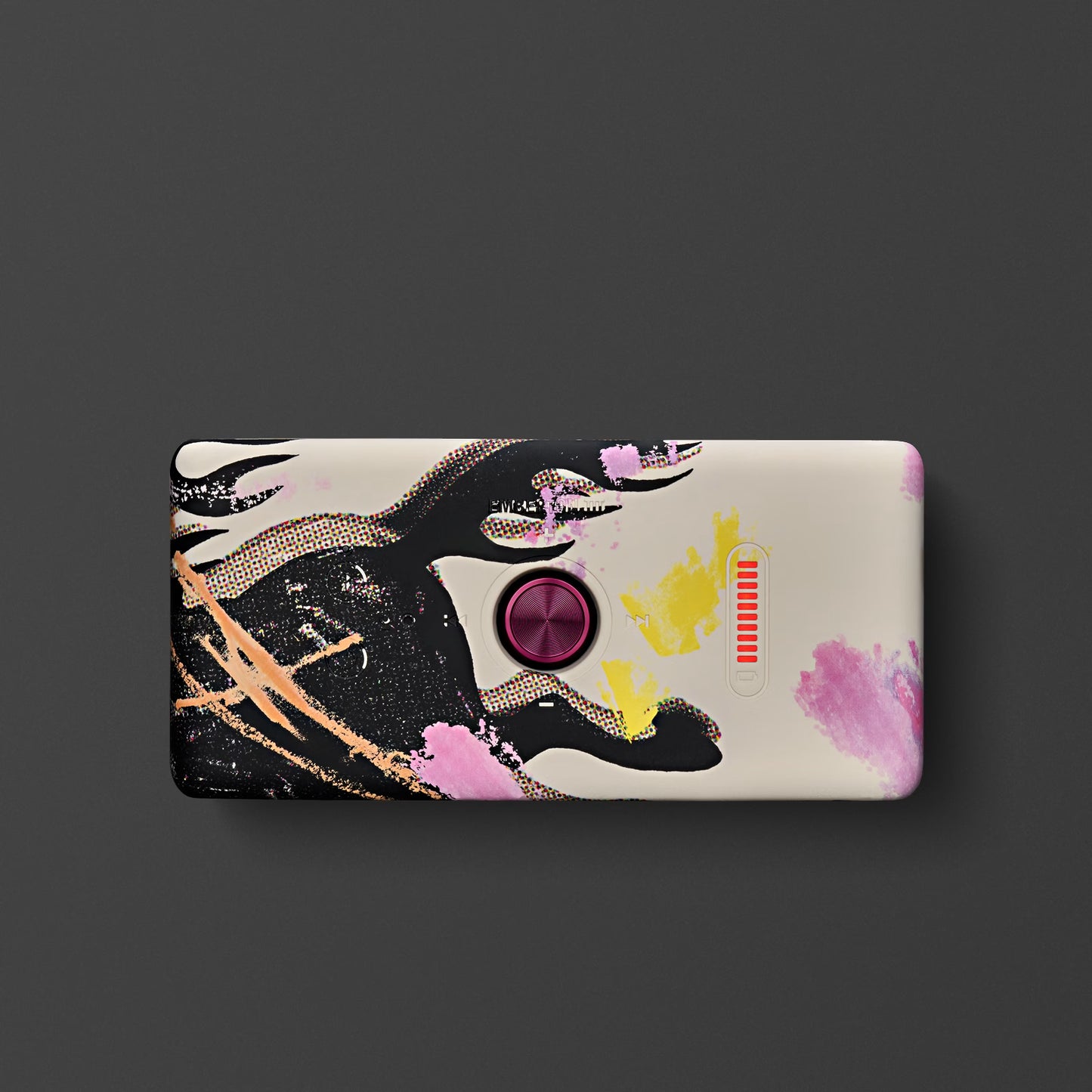 Marshall Emberton3 Special Edition Year of the Horse