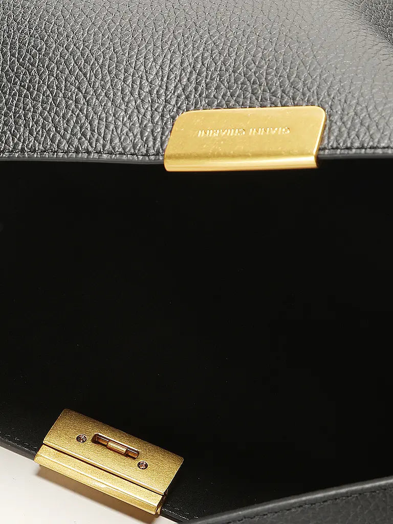 Handtasche Gianni Chiarini JoGC Nero