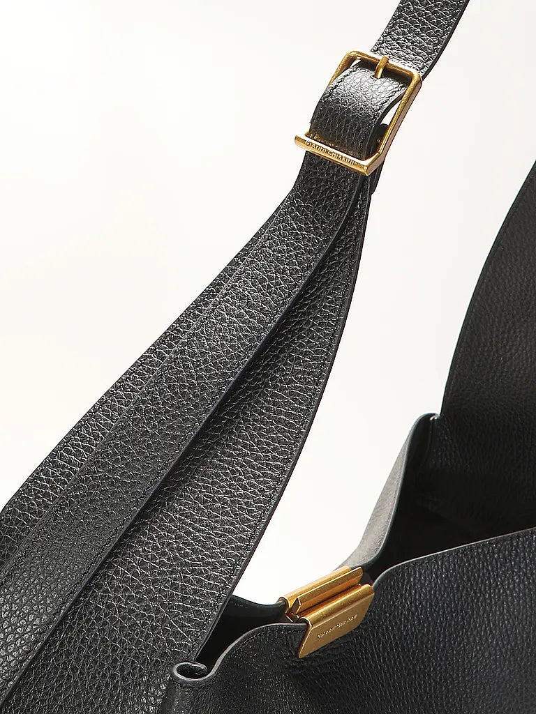 Handtasche Gianni Chiarini JoGC Nero