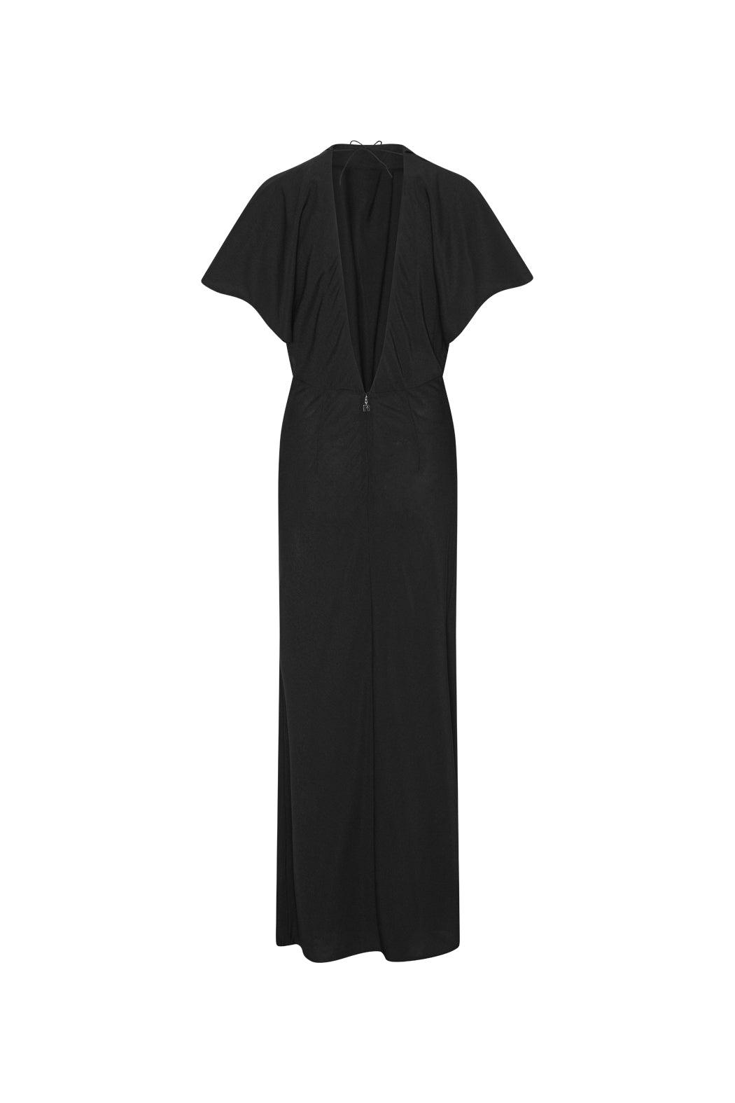 MAXI SLIT DRESS