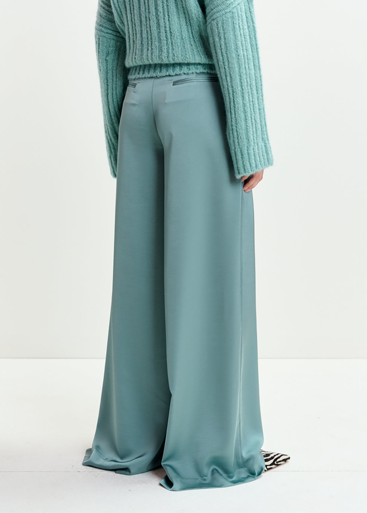 Ixie wide leg pants