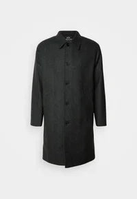 Wollmantel Herringbone MNCurtis Coat