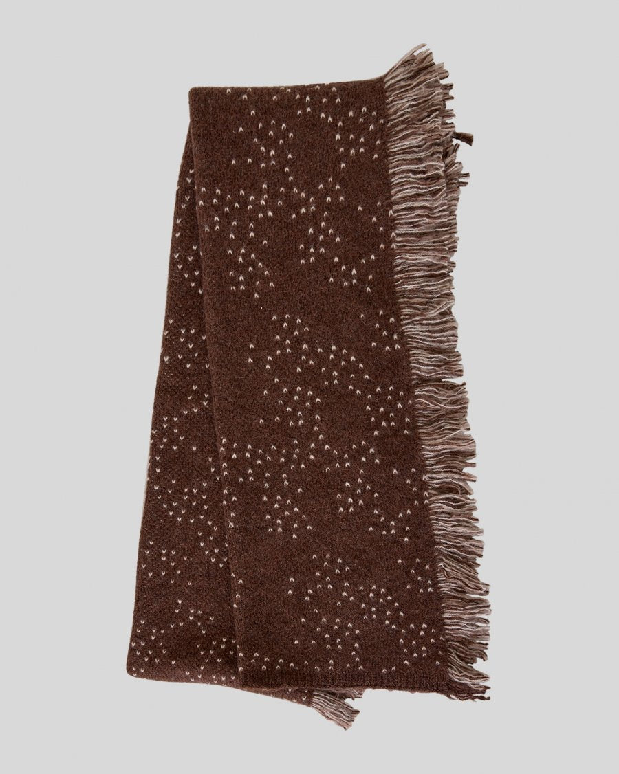 MSCHAmaryllis Heidi Scarf