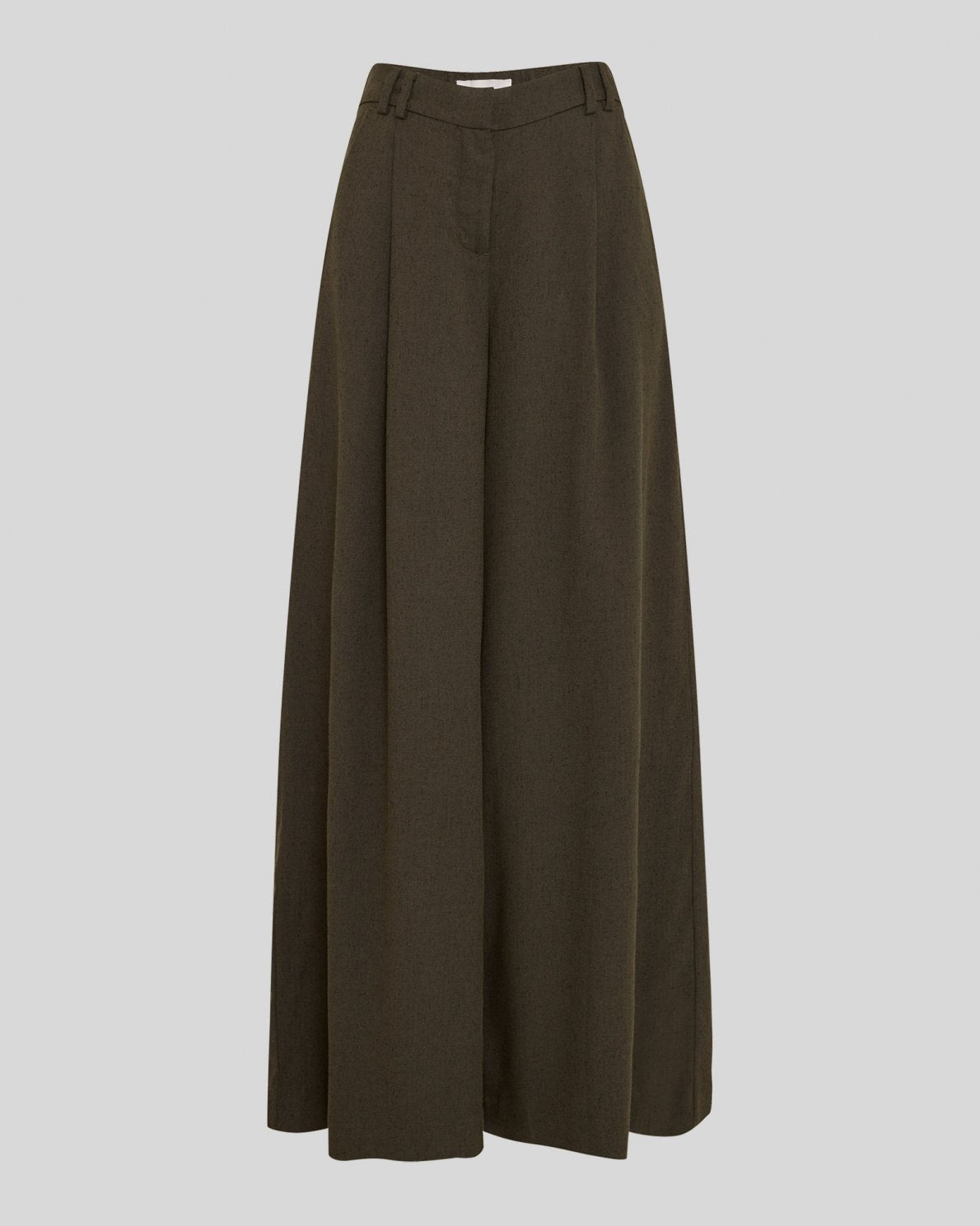 Pants MSCHCabrie HW Pants