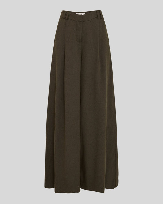 Pants MSCHCabrie HW Pants