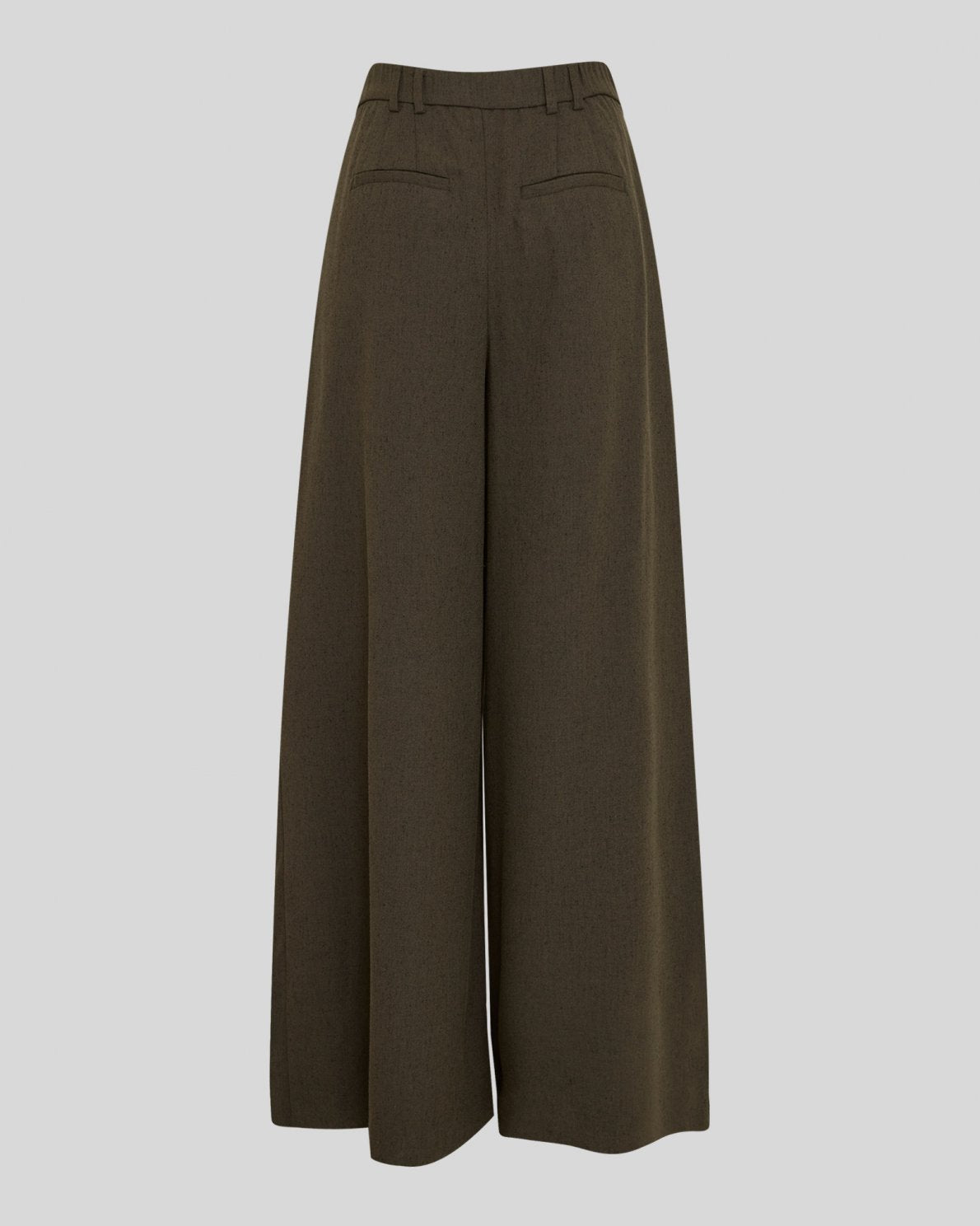 Pants MSCHCabrie HW Pants