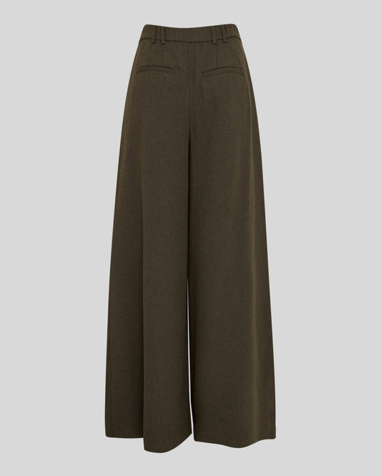 Pants MSCHCabrie HW Pants