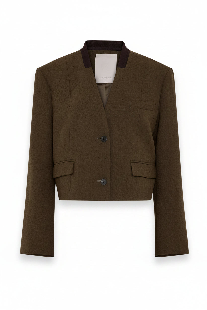 Jacket MSCHCabrie