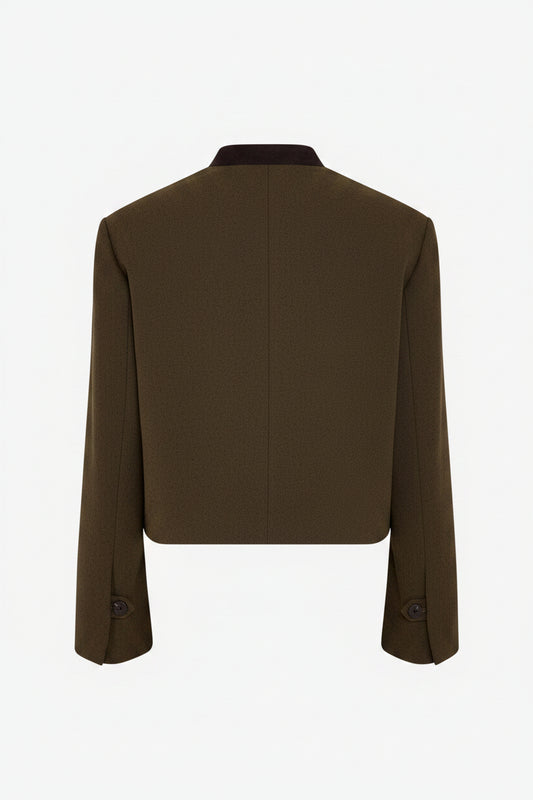 Jacket MSCHCabrie