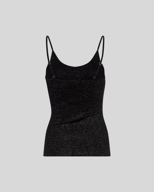 Strap Top MSCHEurasia