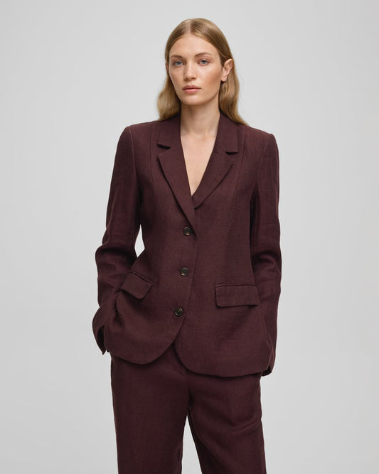 Blazer MSCHNaira Claritta